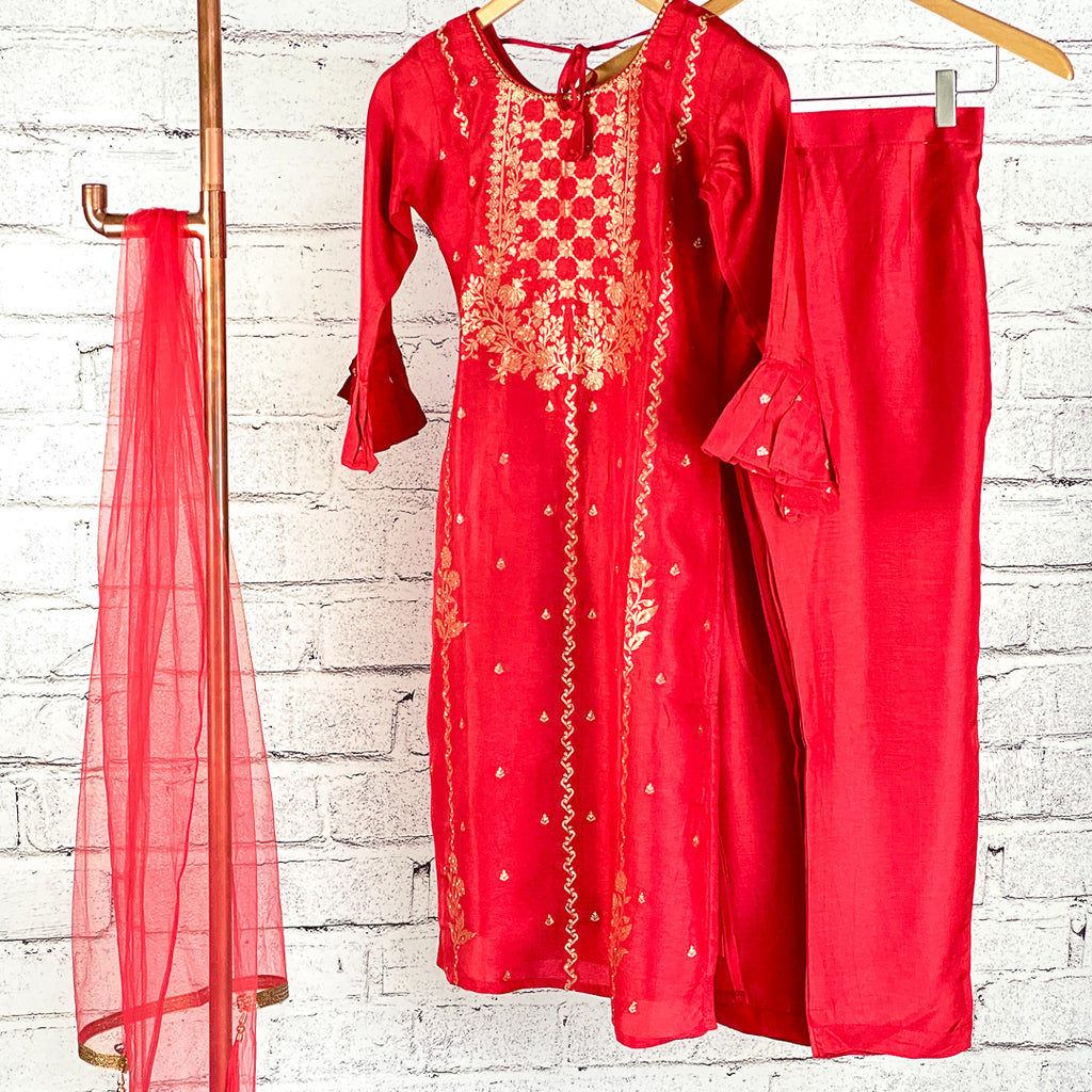 GIRLS -  Aarika's Closet