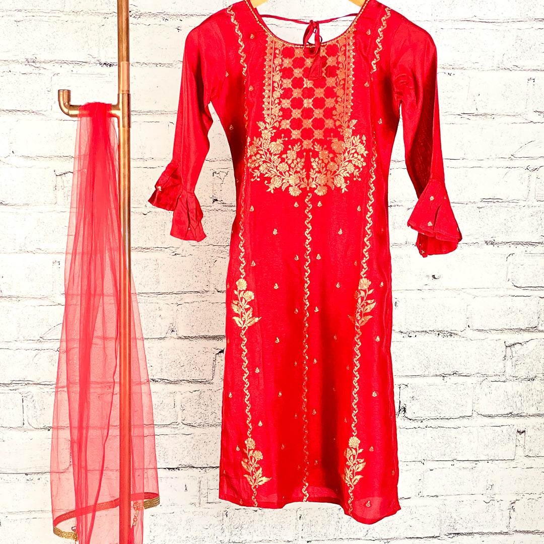 GIRLS -  Aarika's Closet