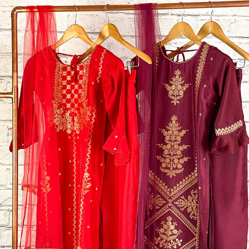 GIRLS -  Aarika's Closet