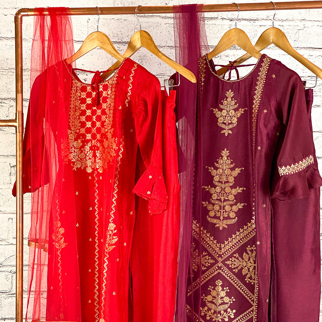 GIRLS -  Aarika's Closet