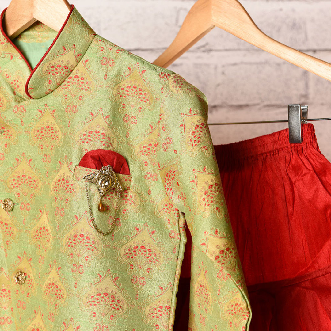 BOYS -  Aarika's Closet