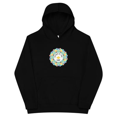 GUIDED BY THE LIGHT - DIWALI | HOODIE (KIDS)