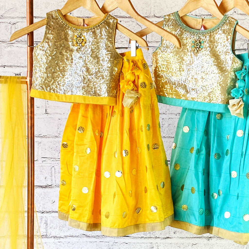 GIRLS -  Aarika's Closet