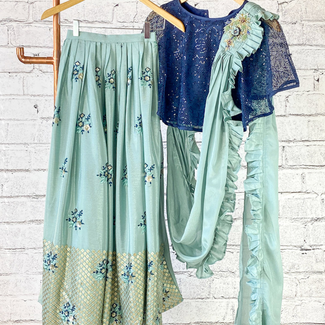 GIRLS -  Aarika's Closet