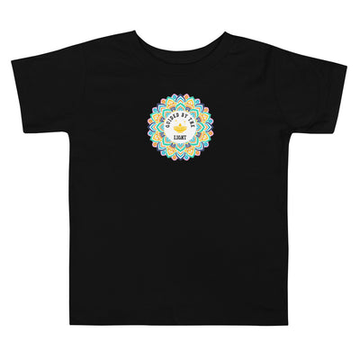 GUIDED BY THE LIGHT - DIWALI | TODDLER T-SHIRT