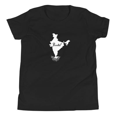 INDIA ROOTS T-SHIRT (KIDS)